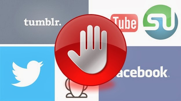 Sosial Media Terancam Ditutup Di Indonesia